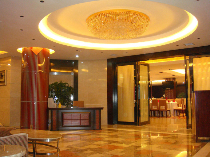 Others 4, Jingyuan Hotel, Ji'an