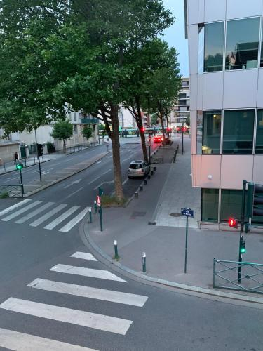 Others 2, Hotel La Defense, Hauts-de-Seine