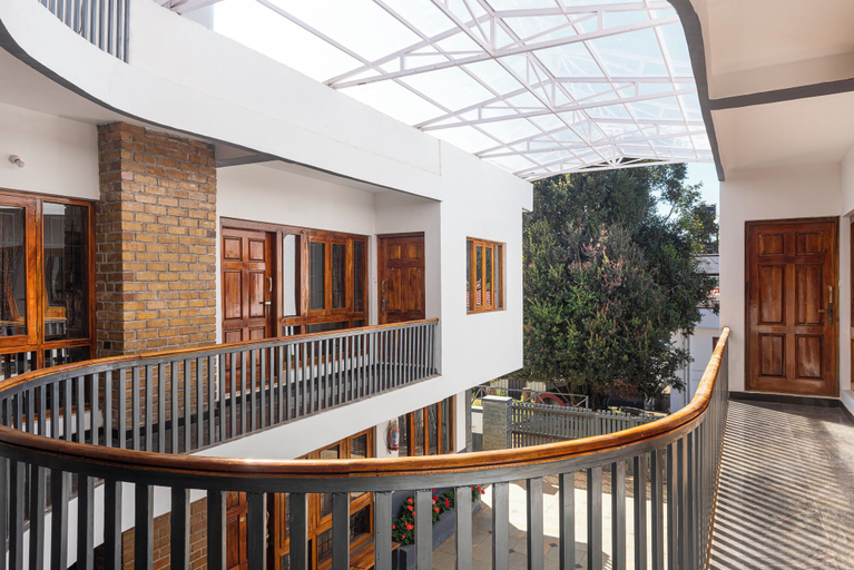 Exterior & Views, Magnolia Bed & Breakfast, The Nilgiris