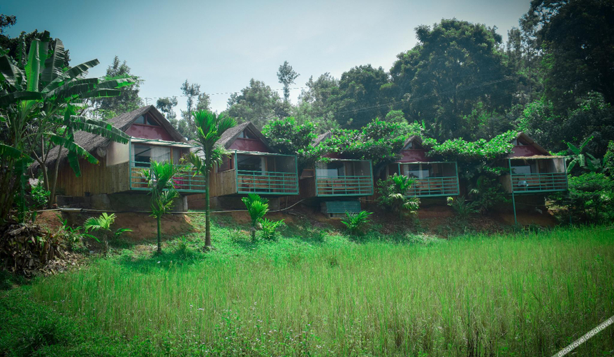 Others 5, Ibni Springs, Kodagu