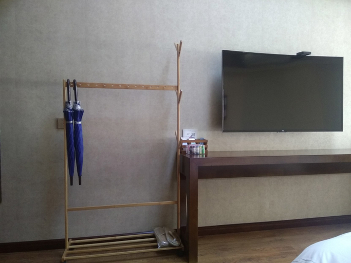 Bedroom 2, Duanshi Dongyuan Inn, Dali Bai