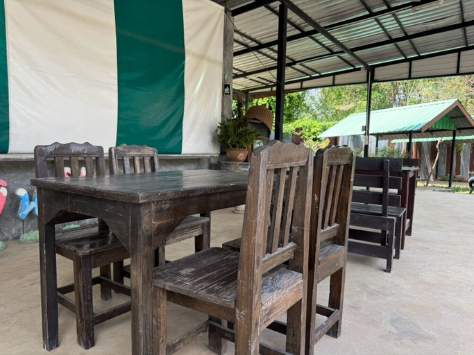 Food & Drinks 5, The Poom Cafe Resort Khao Yai, Pak Chong