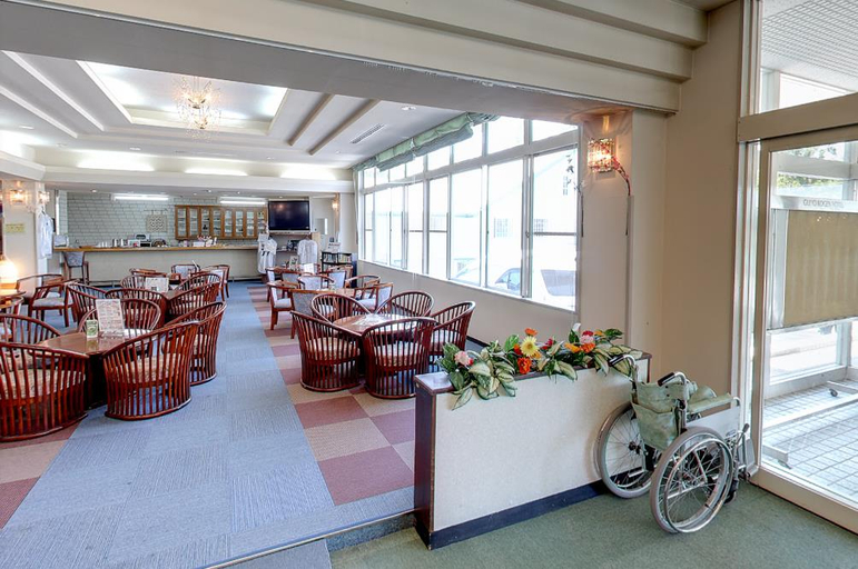Food & Drinks, Gujo Vacance Mura Hotel, Gujō
