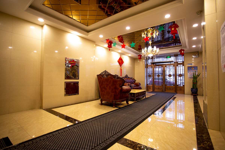 Others 3, Fujin Huayuan Hotel, Jiamusi