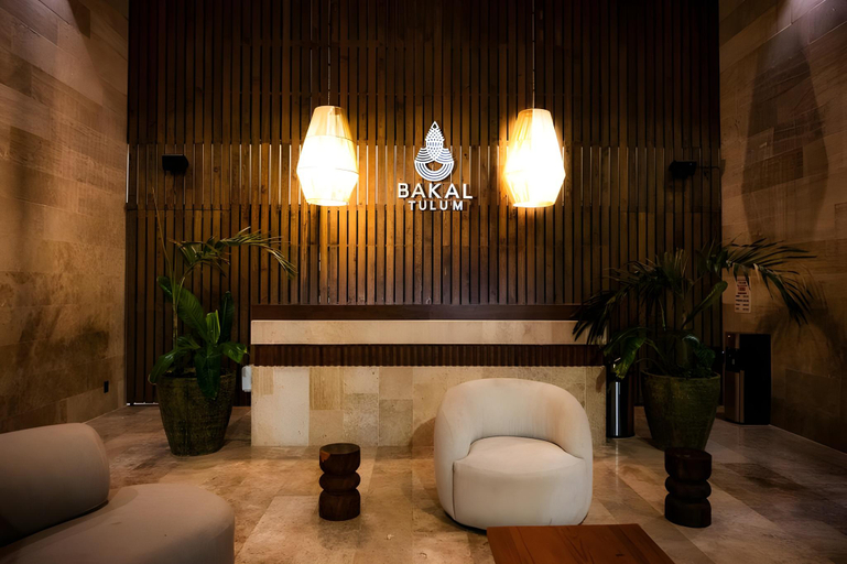 Public Area 4, Bakal Residences by Ruha, Cozumel