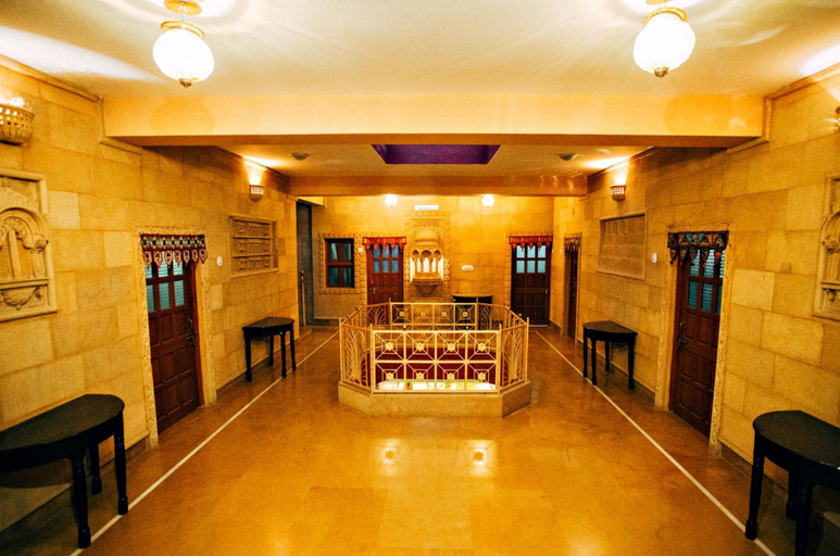Others 3, Hotel Swan Haveli Jaisalmer, Jaisalmer