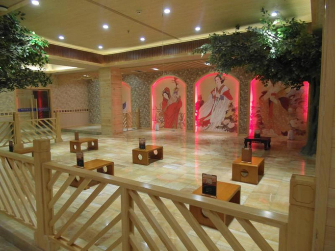 Others 5, Xinrui International Hotel, Datong