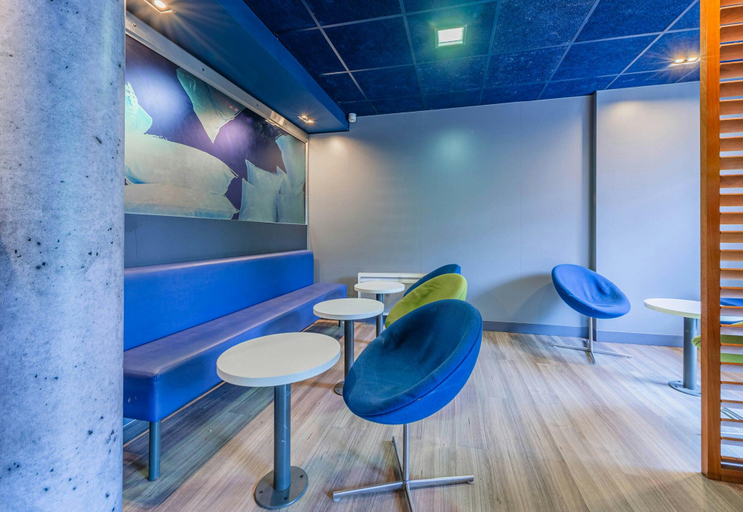 Public Area, B&B HOTEL Strasbourg Nord Schiltigheim, Bas-Rhin