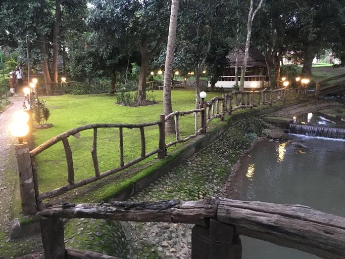 Others 4, The Creek Garden Huainamrin Resort, Muang Mae Hong Son