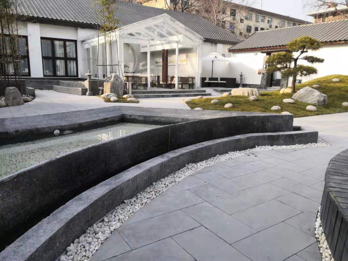Others 4, Big House Hot Spring Courtyard Hotel, Xi'an