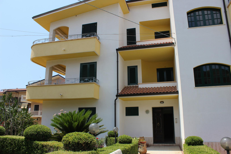 Exterior & Views, B&B Il Cavaliere, Vibo Valentia