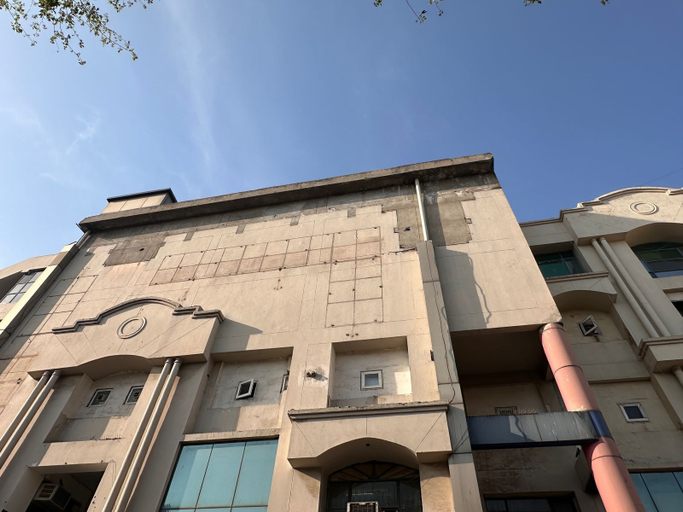 Exterior & Views 1, Hotel Shore I Faridabad, Faridabad