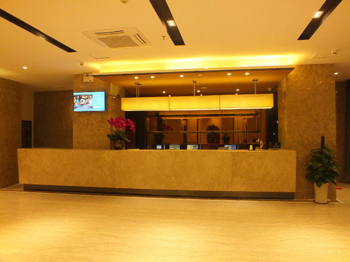 Others 5, Jiajie Boutique Hotel, Haikou
