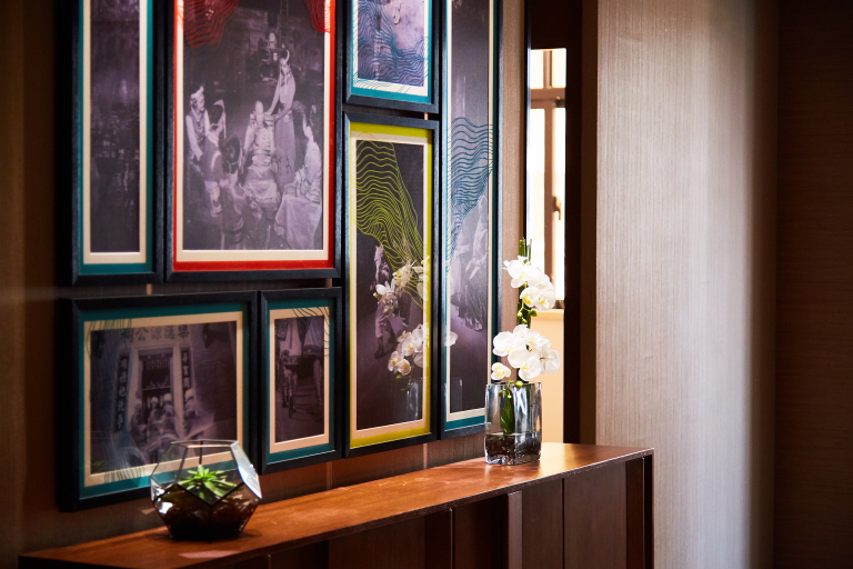 Others 3, Merlinhod Hotel (Heshan Square), Jiangmen