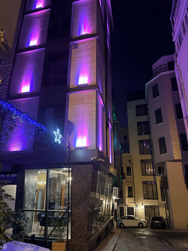 Exterior & Views 2, new arcadia taksim, Beyoğlu