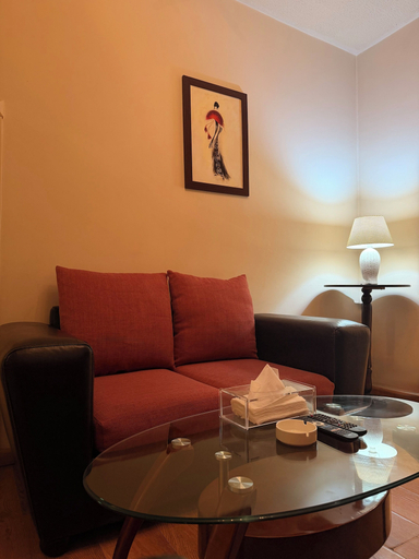 Others 5, Regent Palace Hariz Hotel, Aley