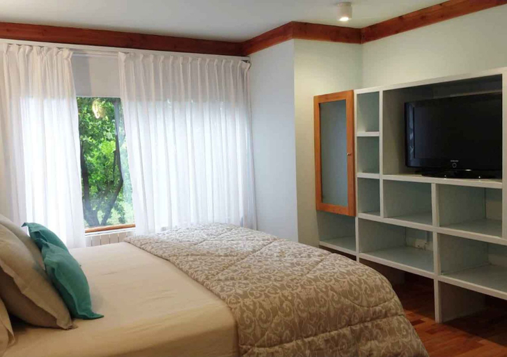 Bedroom 3, Costa Serena Aparts & Spa, Los Lagos