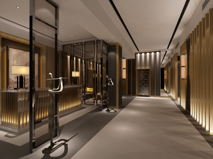 Others 5, Taihua Business Hotel, Wenzhou