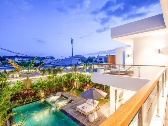 4, Villa ARNAUD 17, Badung