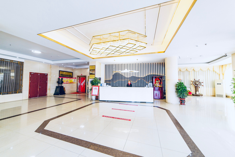 Others 5, Chenheyuan Business Hotel, Anqing