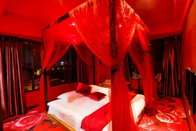 Bedroom 5, fczhuti, Chengdu