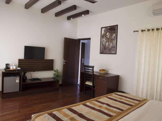 Others 5, Soulacia Hotel & Resort, Mandla
