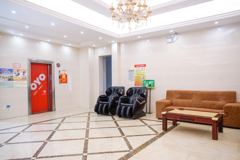 Others 5, Luchuan Taifu Hotel, Yulin