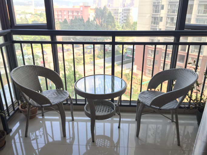 Others 5, Huaxi Hostel, Kunming