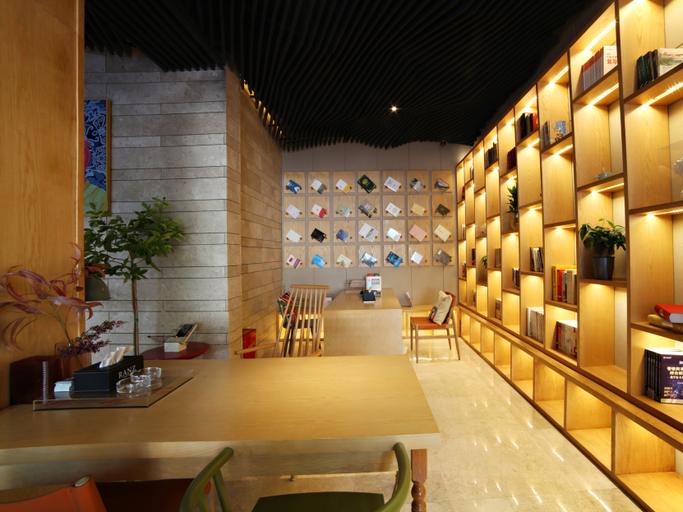 Food & Drinks 5, RANZ Hotel (Changsha Wuyi SquareGuihua Park Subway Station Branch), Changsha
