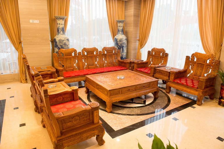 Others 3, Dachen Hotel, Shaoyang