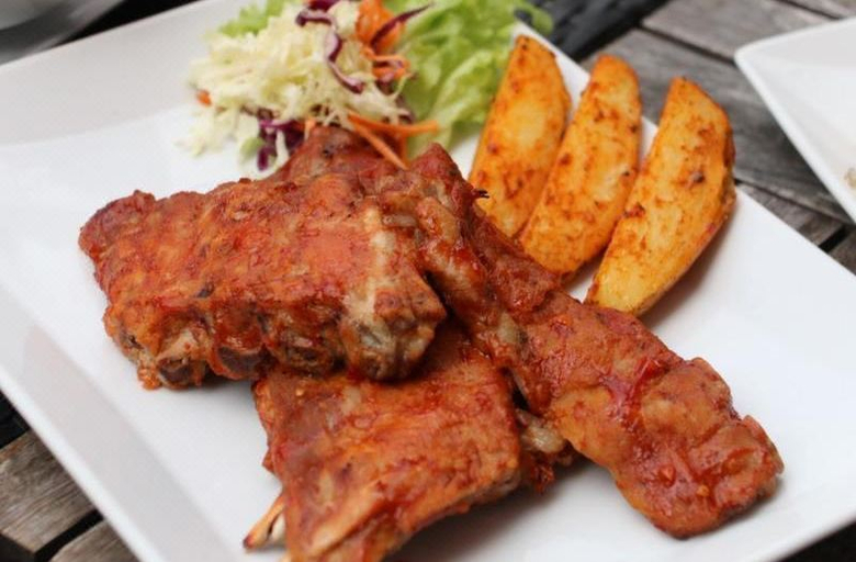 Food & Drinks 5, Vulcano Hotel at Nimman, Muang Chiang Mai