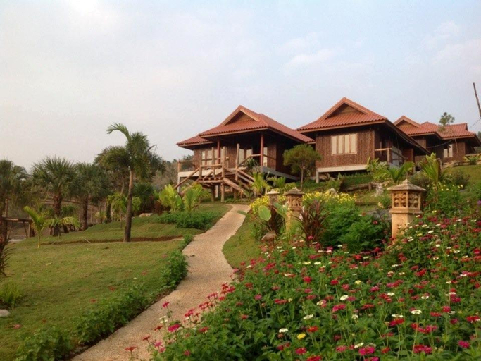 Others 5, Maan Mek Talay Mok Resort, K. Nong Hin