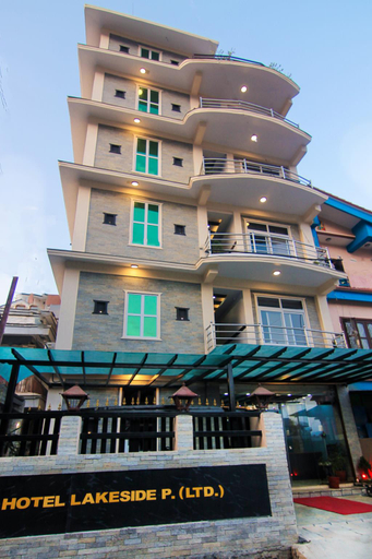 Exterior & Views 5, Hotel Lakeside Pvt. Ltd., Gandaki
