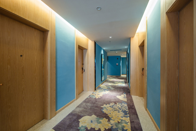 Others 5, ホテル(), Dongguan