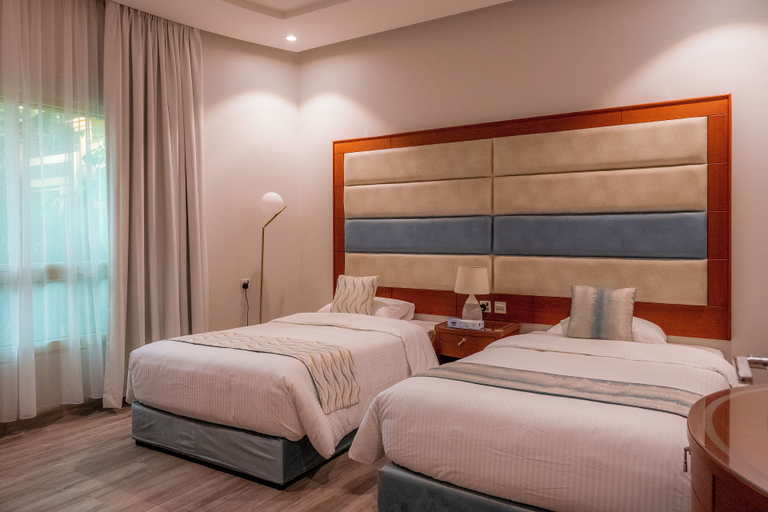 Bedroom 3, Laguna Vista Hotel