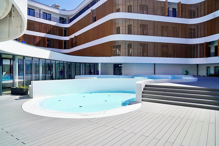 Sport & Beauty 5, Baltic Waves Resort by Baltic Home, Kamień