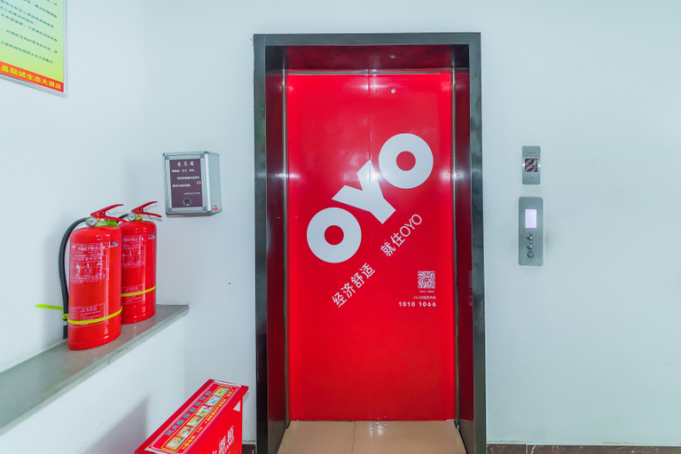 Others 4, Xinyuan Shuangxin Hotel, Ili Kazakh