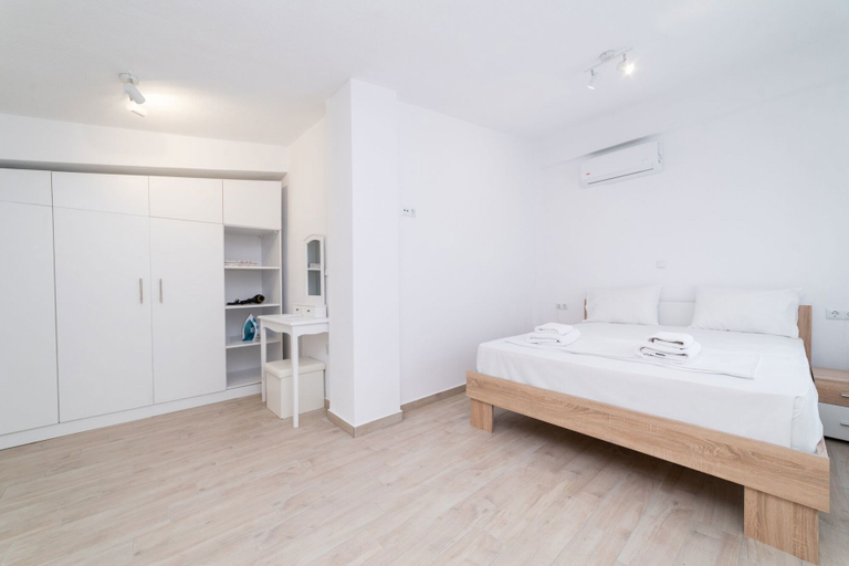 Bedroom 4, Sirens Residential Complex, East Macedonia and Thrace