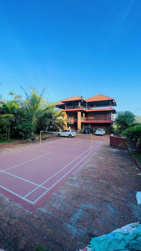 Exterior & Views 2, Casa Wyna family Ayur center, Wayanad
