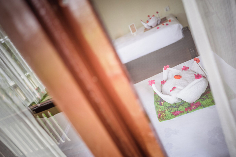 Bedroom 2, Mingtang Boutique Cottage, Gandaki