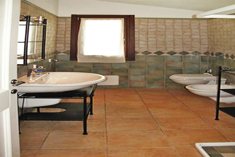 5, Villa in San Pietro near White Sand Beach, Cagliari