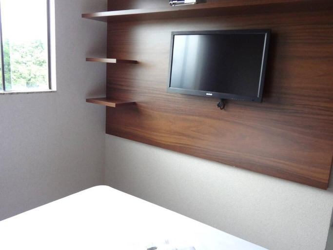 Bedroom 3, PREMIUM HOTEL FRUTAL, Frutal