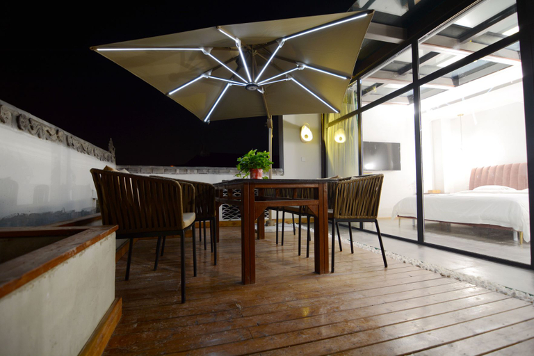Others 5, Xiangshan Shi'ershi Man Boutique Hostel, Xianyang