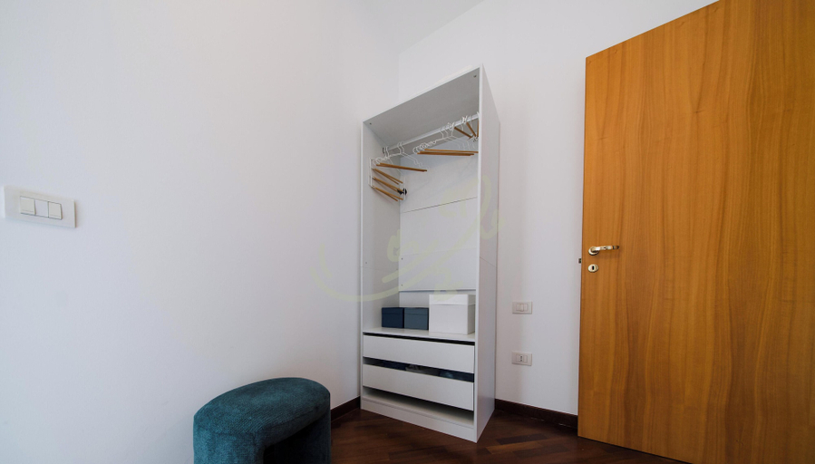 Room 4, TD Terrazza Giulia Monopoli City Center, Bari