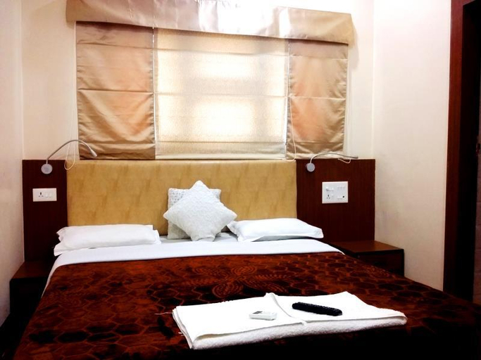 Bedroom 2, kanchan recreation, West Nimar