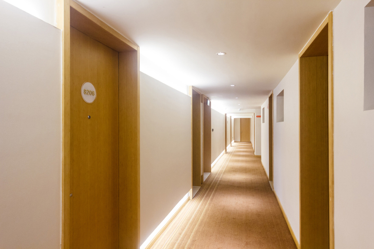 Others 3, Hangzhou Hengyi Boutique Hotel, Hangzhou