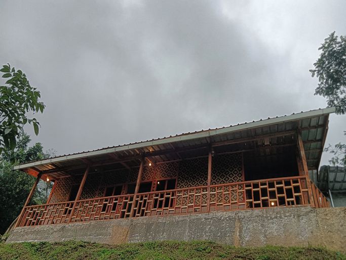 Exterior 2, Villa Zoya Montana, Bogor