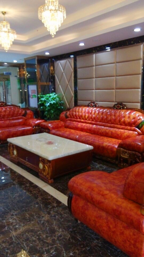 Others 4, Chongqing Longmenshan Hotel (Qijiang East Station Branch), Chongqing