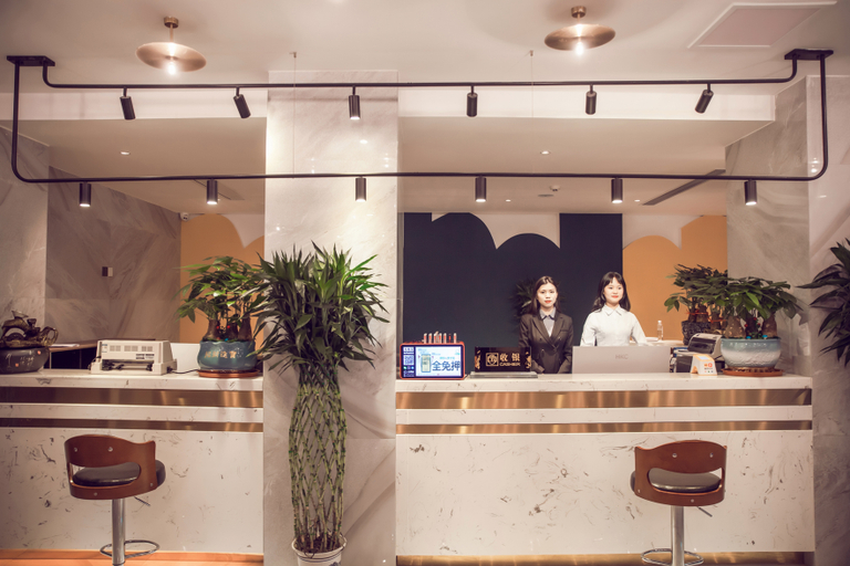 Others 5, KaiHua Garden Hotel, Guiyang