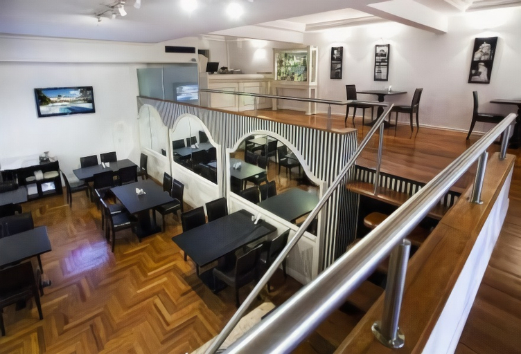 Food & Drinks 5, Town.Co Housi by My Way, Porto Alegre
